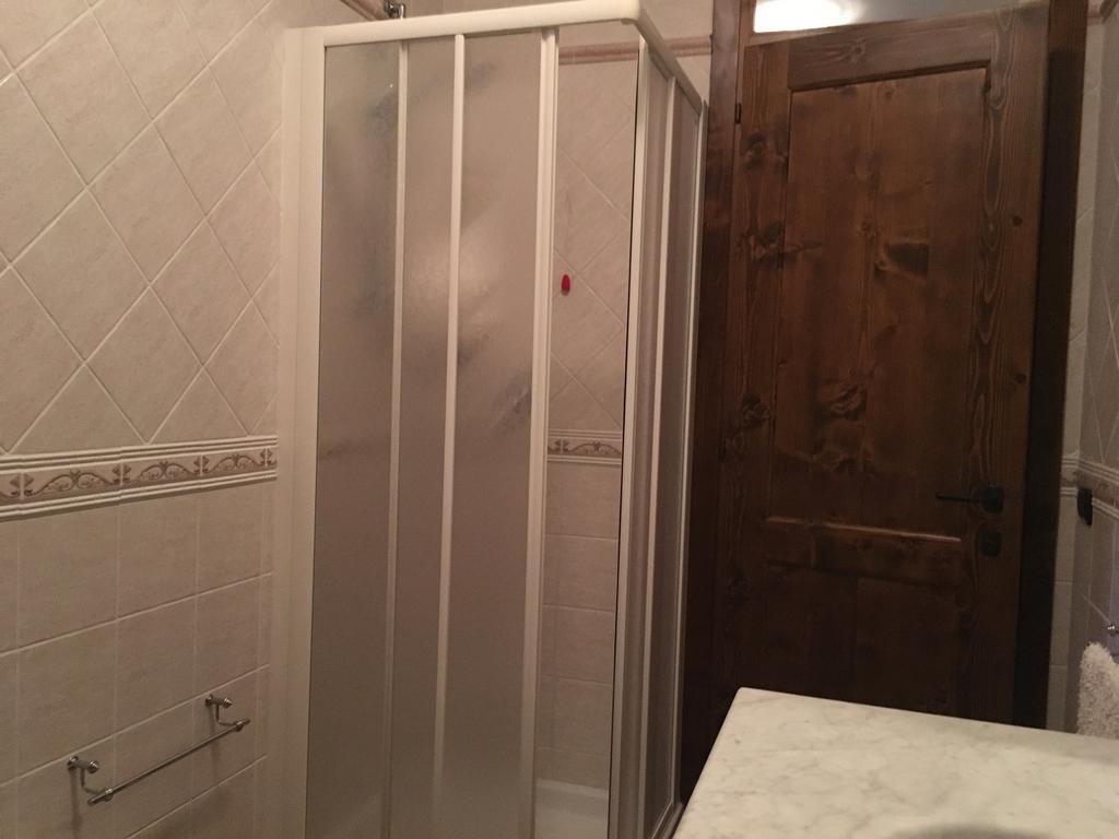 Appartamenti E Camere Il Poggio Di D'Angeli Lidia Auditore エクステリア 写真