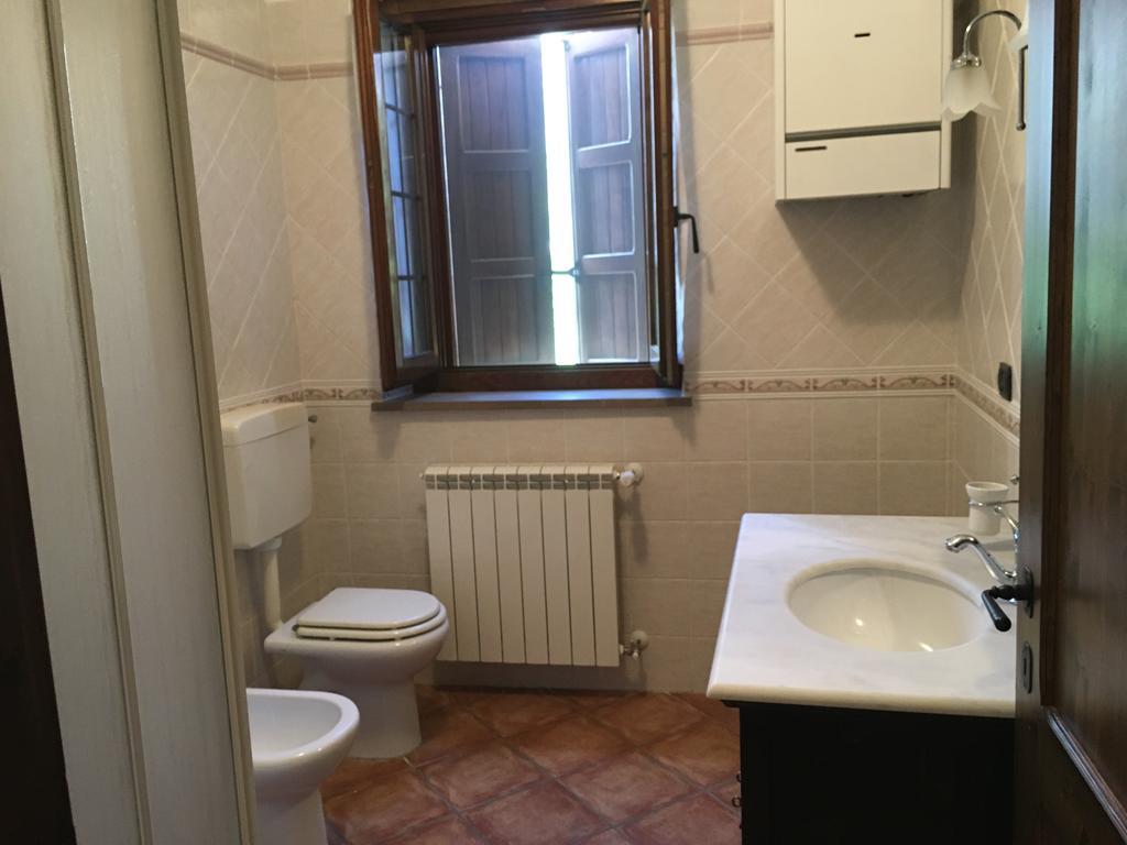 Appartamenti E Camere Il Poggio Di D'Angeli Lidia Auditore エクステリア 写真