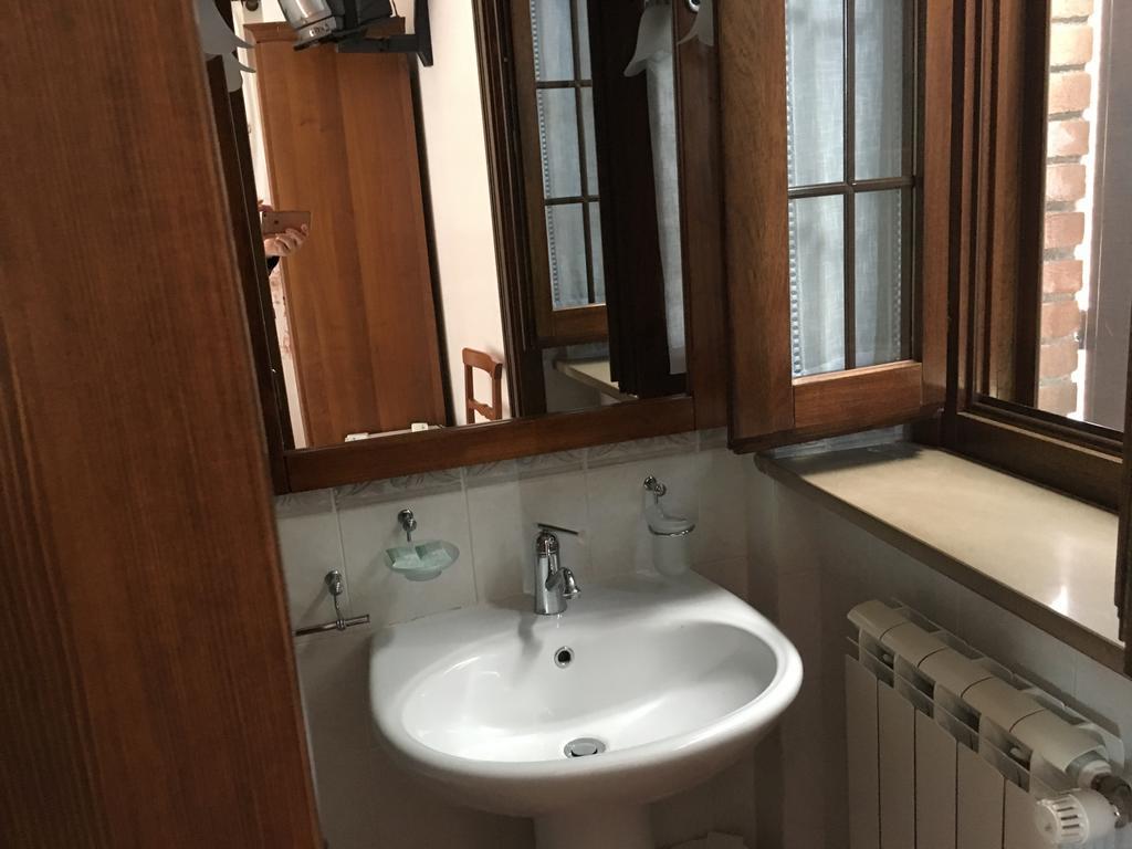 Appartamenti E Camere Il Poggio Di D'Angeli Lidia Auditore エクステリア 写真