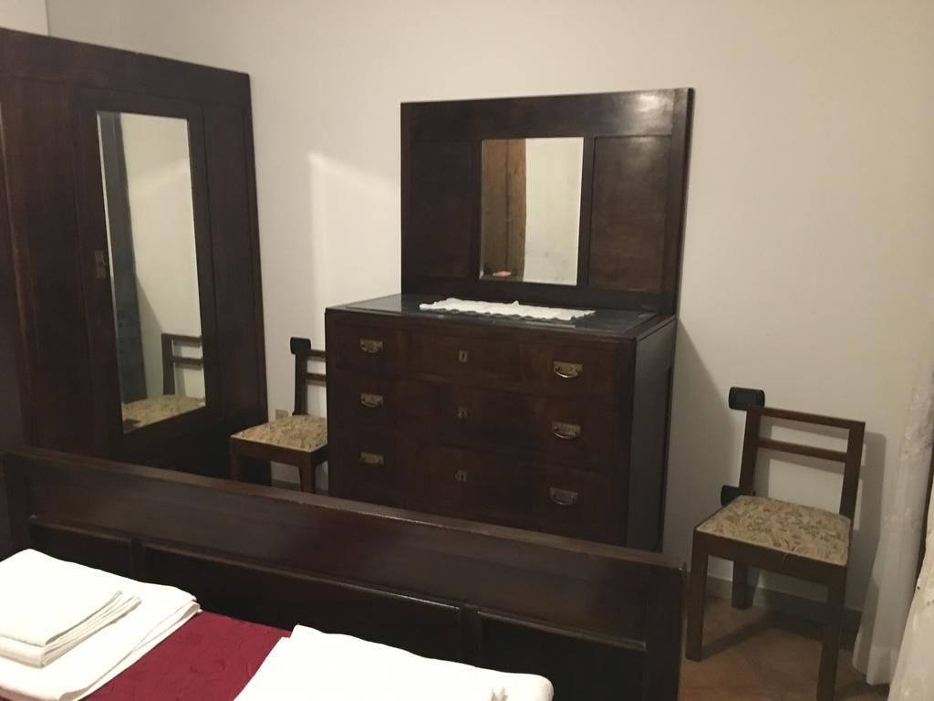 Appartamenti E Camere Il Poggio Di D'Angeli Lidia Auditore エクステリア 写真